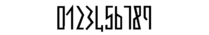 Phantasmagoria Regular Font OTHER CHARS
