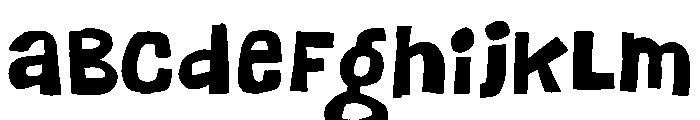Phantaztik Regular FONT