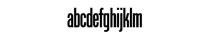Phoenix Bold FONT