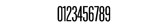 Phoenix Medium Font OTHER CHARS