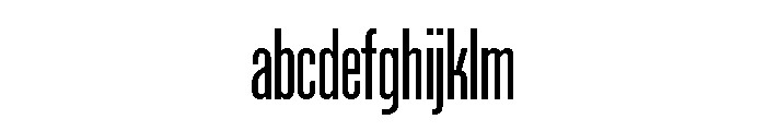Phoenix Medium FONT