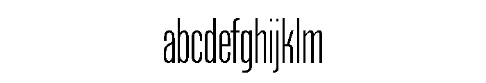Phoenix Regular FONT