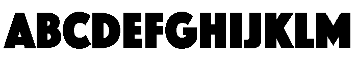 Phosphate Condensed Solid FONT