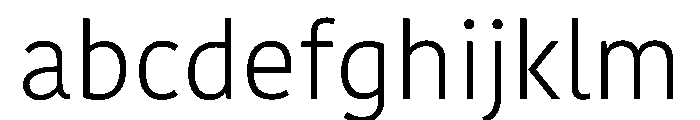 Picholine Antique Variable Light FONT