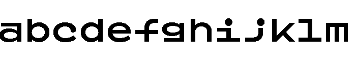 Pim Medium FONT