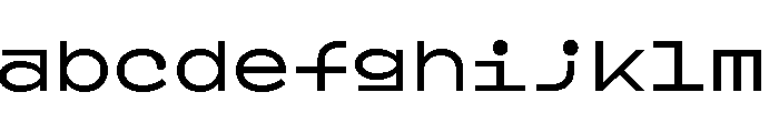 Pim Regular FONT