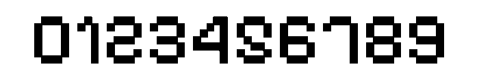 Pixelify Sans Medium Font OTHER CHARS