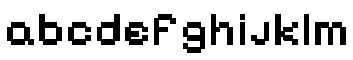 Pixelify Sans SemiBold FONT