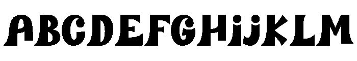 PINKBUBLE-Regular FONT