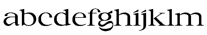 Picabro FONT