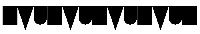 Picado FONT