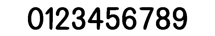 Pick Lemon Font OTHER CHARS
