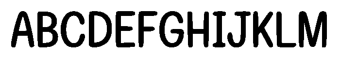 Pick Lemon FONT