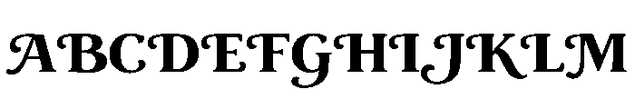 Picky Smiley Font Font UPPERCASE