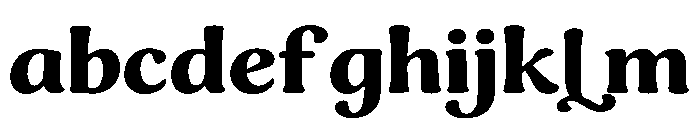 Picky Smiley Font FONT