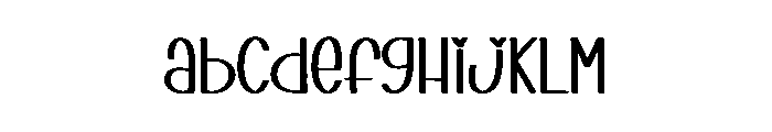 Picnic Vacation FONT