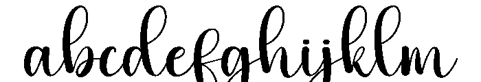 Pictures FONT