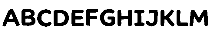 Pigment Phrase FONT