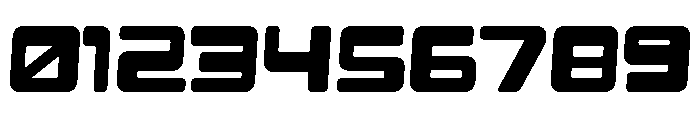 Pikabu Font OTHER CHARS