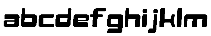 Pikabu FONT