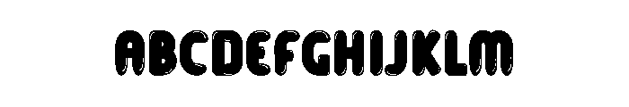 Pikachu FONT
