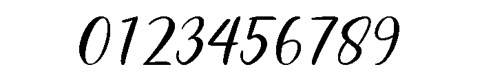Pilaen Font OTHER CHARS