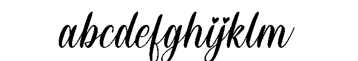 Pilaen FONT