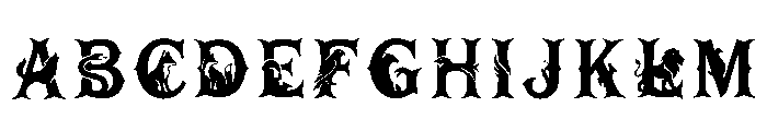 Pilates Regular FONT