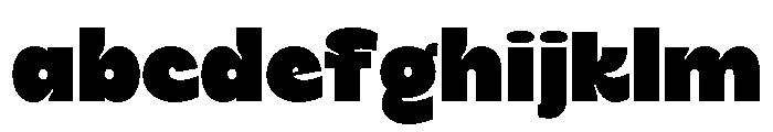 Pilker FONT