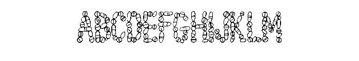 Pills Pharma By Squeeb  Regular Font UPPERCASE