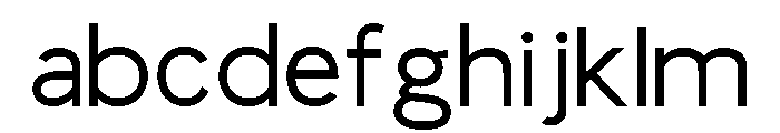 Pimoora Regular FONT