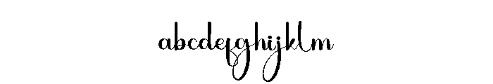 Pinapple Pinny FONT
