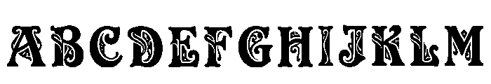 Pine Regular FONT