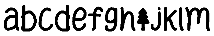Pinemoji FONT