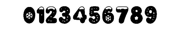 Pinevera Font OTHER CHARS