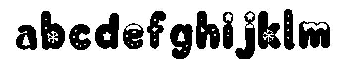 Pinevera FONT
