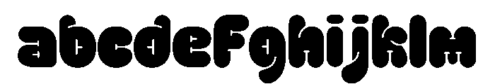 Piney FONT