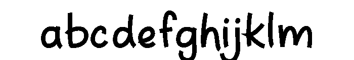 Pingku-Bold FONT