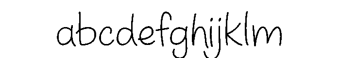 Pingku FONT