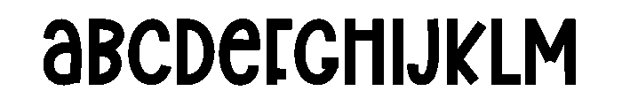 Pink Castle FONT
