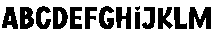 Pink Clover FONT