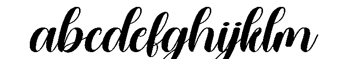 Pink Fancy FONT