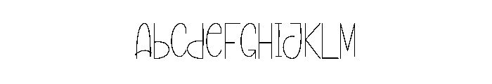 Pink Midnight FONT