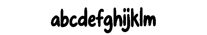 Pink Shark FONT