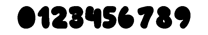 Pink Sweetie Frost Font OTHER CHARS
