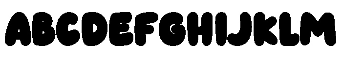 Pink Sweetie Frost FONT