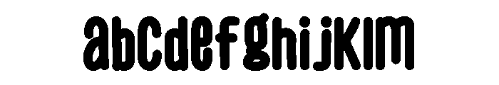 Pinkpaper FONT