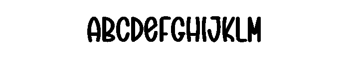 Pinks Love FONT