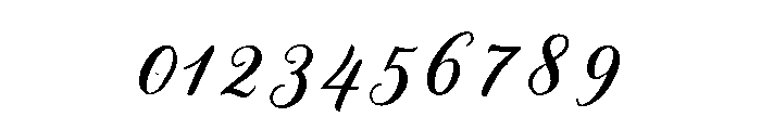 Pinkworld Font OTHER CHARS