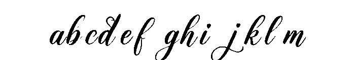 Pinkworld FONT